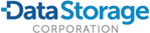 (DATA STORAGE LOGO)
